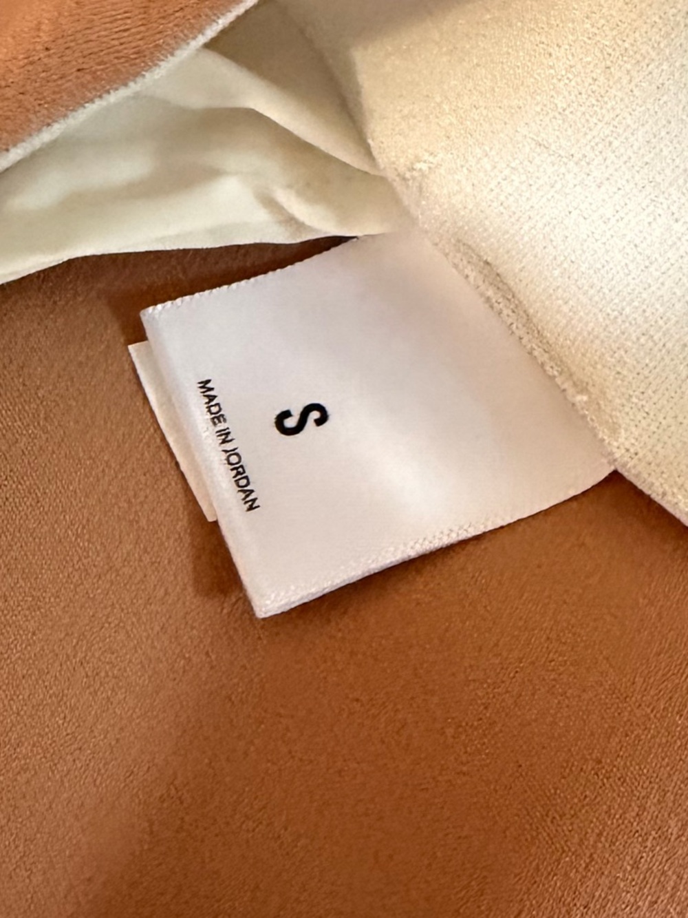 Express super soft twill trouser - Picture 3 of 4